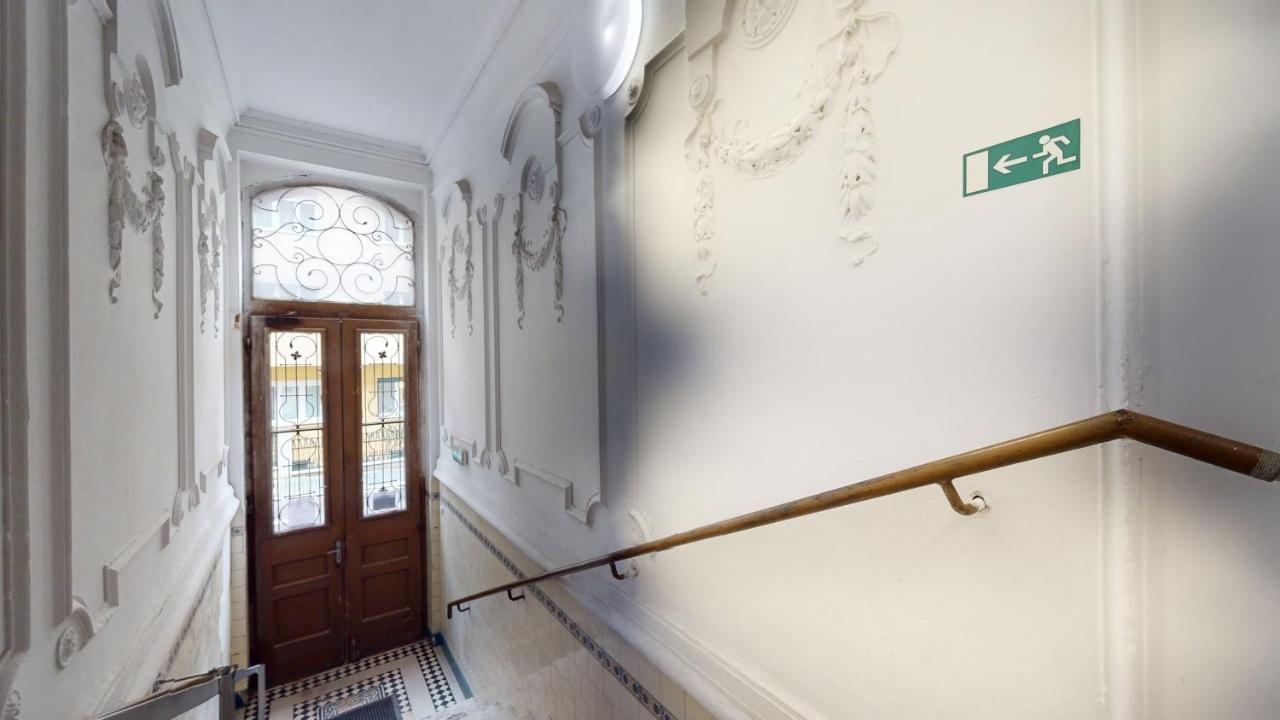 New Stylish Place For Couple Bratislava Buitenkant foto